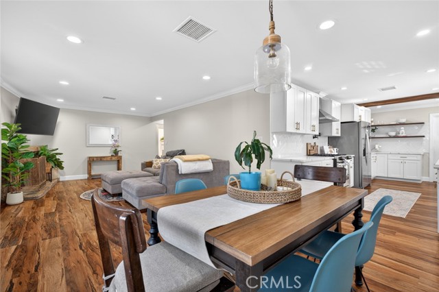 Detail Gallery Image 20 of 59 For 15503 Woodcrest Dr, Whittier,  CA 90604 - 3 Beds | 2 Baths