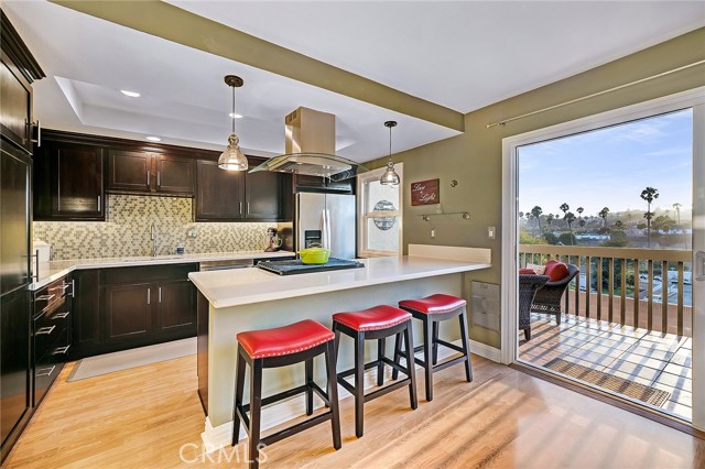 609 Meyer Lane, Redondo Beach, California 90278, 2 Bedrooms Bedrooms, ,1 BathroomBathrooms,Residential,Sold,Meyer,SB21203069