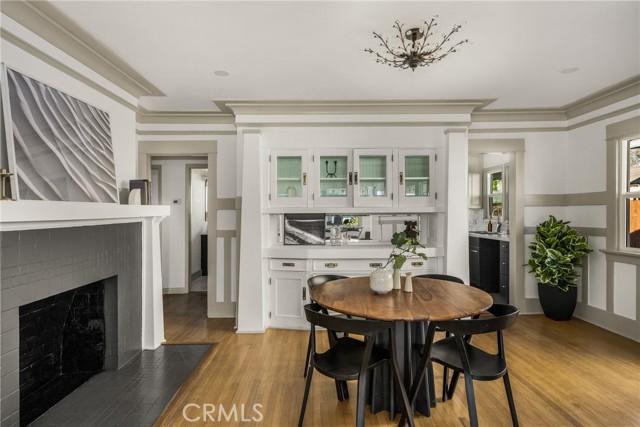 Detail Gallery Image 7 of 20 For 5445 S Victoria, Los Angeles,  CA 90043 - 3 Beds | 2 Baths