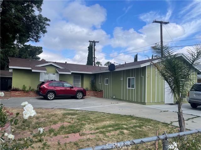 6191 Streeter Ave, Riverside, CA 92504