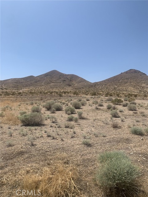 Detail Gallery Image 2 of 6 For 0 72nd St W, Rosamond,  CA 93560 - – Beds | – Baths