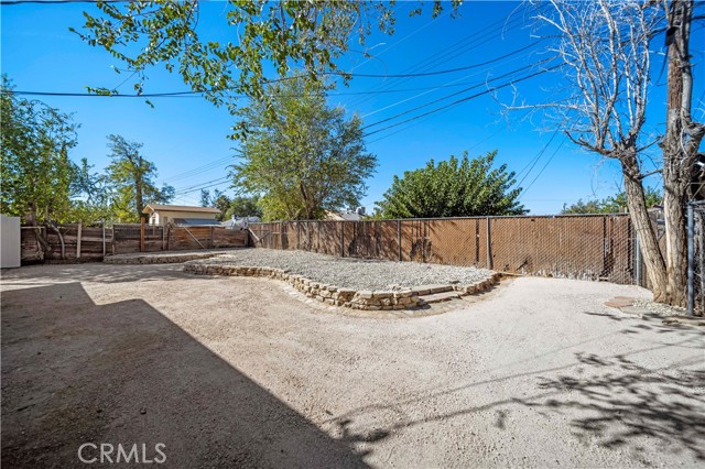 Detail Gallery Image 39 of 41 For 38557 33rd St, Palmdale,  CA 93550 - 5 Beds | 3 Baths