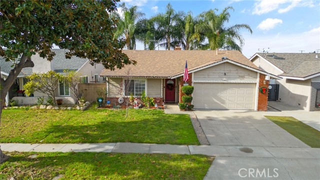 213 S Hampton St, Anaheim, CA 92804