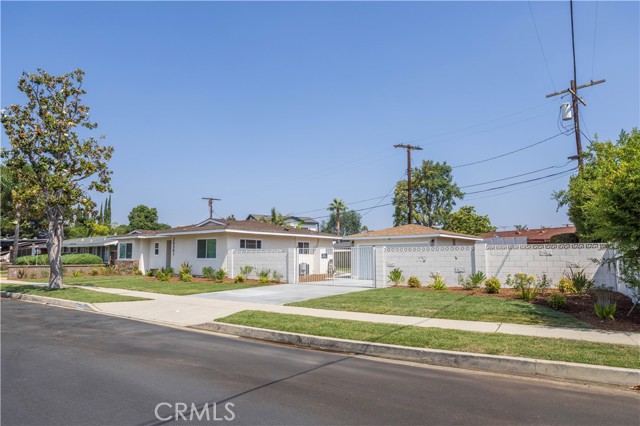 Detail Gallery Image 29 of 33 For 20341 Schoenborn St, Winnetka,  CA 91306 - 3 Beds | 2 Baths