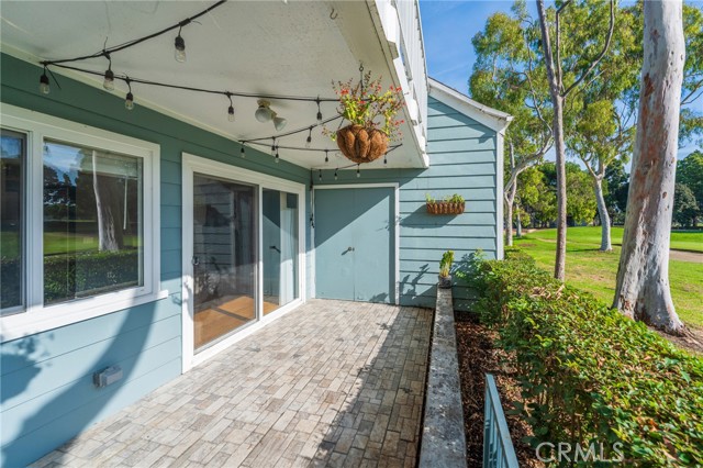 Detail Gallery Image 9 of 38 For 6020 Bixby Village #63,  Long Beach,  CA 90803 - 1 Beds | 1 Baths