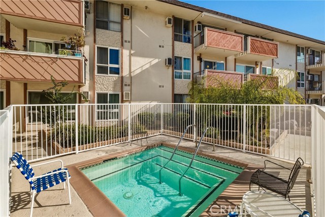 Detail Gallery Image 26 of 28 For 5585 E Pacific Coast #361,  Long Beach,  CA 90804 - 1 Beds | 1 Baths