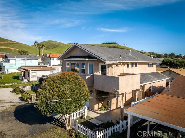 Detail Gallery Image 26 of 34 For 350 Luzon St, Morro Bay,  CA 93442 - 3 Beds | 2/1 Baths