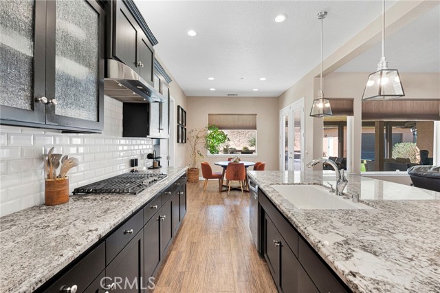 Detail Gallery Image 18 of 64 For 13370 Hidden Valley, Victorville,  CA 92395 - 4 Beds | 2/1 Baths