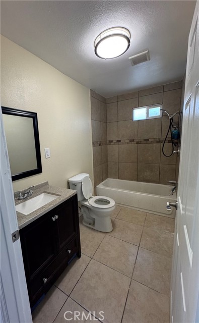 Detail Gallery Image 8 of 11 For 25010 Pacific St #20510,  San Bernardino,  CA 92404 - 2 Beds | 1 Baths