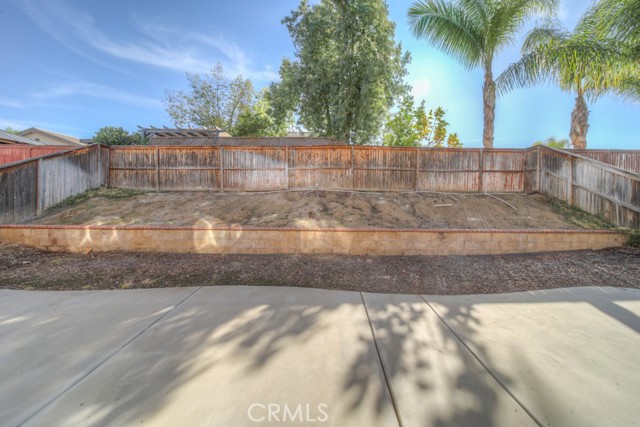Detail Gallery Image 39 of 45 For 26773 Merced, Menifee,  CA 92584 - 4 Beds | 2/1 Baths