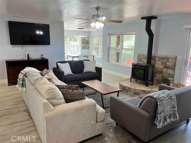 Detail Gallery Image 7 of 50 For 40202 Hillsborough Loop, Oakhurst,  CA 93644 - 3 Beds | 2 Baths