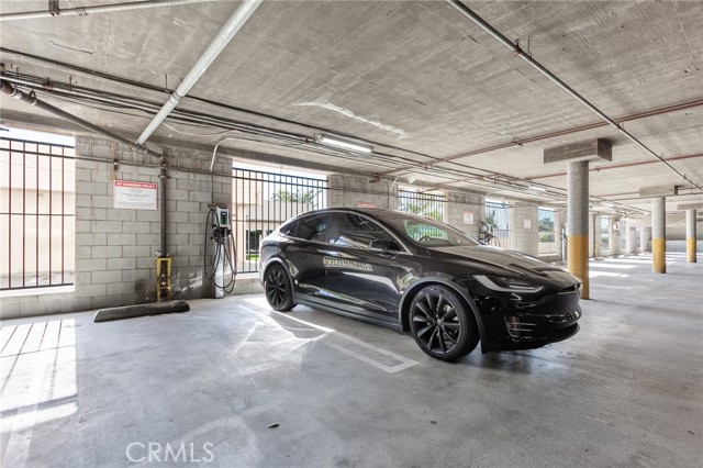 Detail Gallery Image 22 of 26 For 19350 Sherman #124,  Reseda,  CA 91335 - 1 Beds | 1 Baths