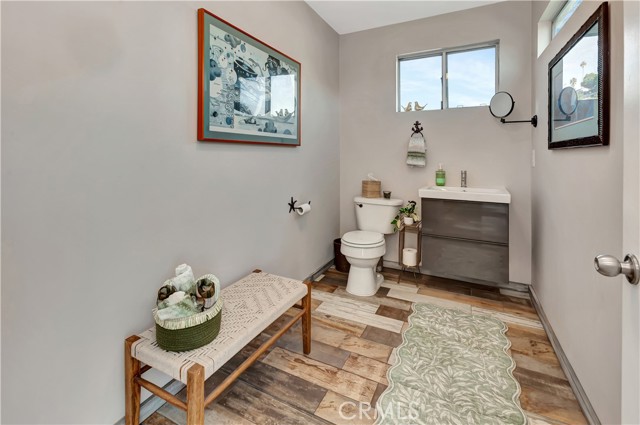 Detail Gallery Image 17 of 31 For 2810 Beryl, Los Angeles,  CA 90032 - 3 Beds | 1/1 Baths