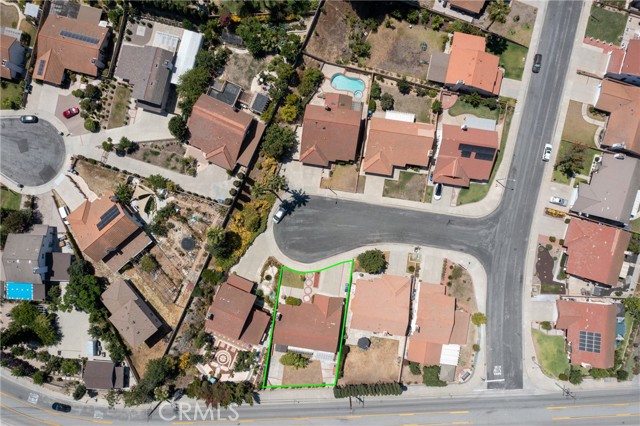 Detail Gallery Image 57 of 58 For 1912 Tomas Court, Rowland Heights,  CA 91748 - 4 Beds | 3 Baths