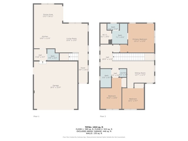 Detail Gallery Image 52 of 52 For 4408 S. Grant Paseo, Ontario,  CA 91762 - 3 Beds | 2/1 Baths