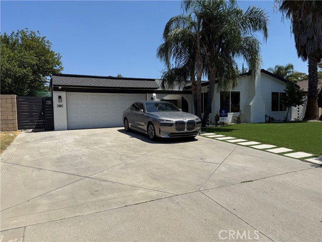 Detail Gallery Image 1 of 20 For 9610 Rudnick Ave, Chatsworth,  CA 91311 - 3 Beds | 2 Baths