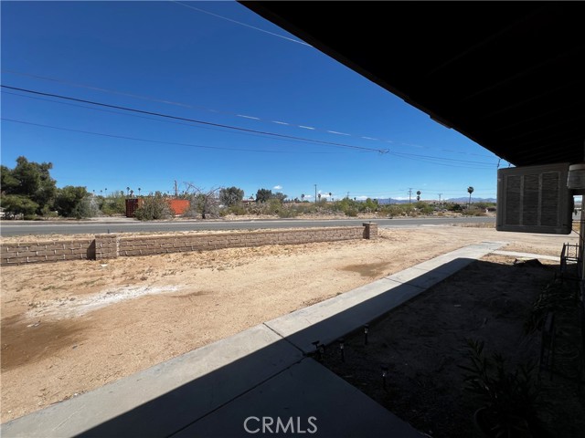 Detail Gallery Image 15 of 46 For 73601 Sun Valley Dr, Twentynine Palms,  CA 92277 - – Beds | – Baths