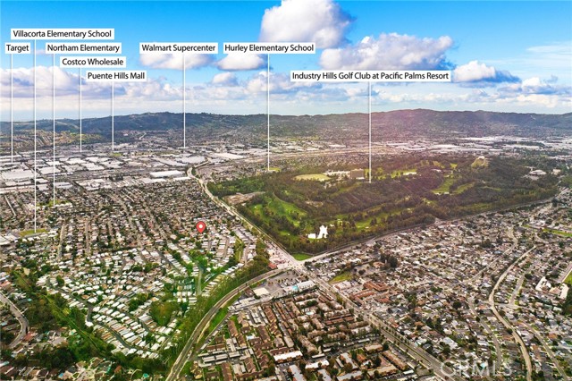 Detail Gallery Image 24 of 41 For 261 Zenith, La Puente,  CA 91744 - 3 Beds | 2 Baths