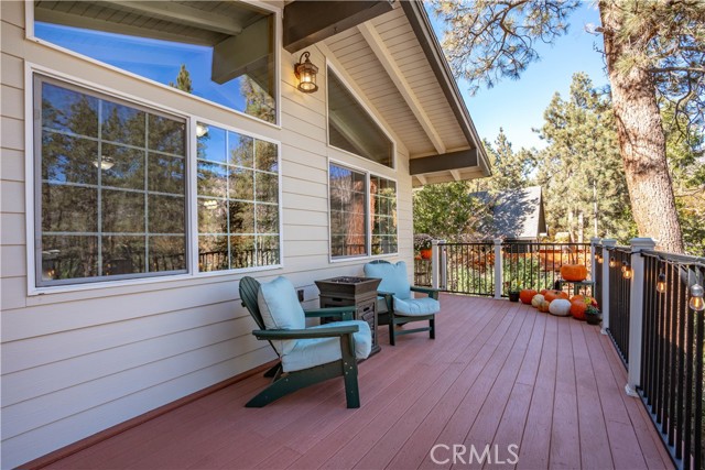 Detail Gallery Image 8 of 40 For 23445 Flume Canyon Dr, Wrightwood,  CA 92397 - 2 Beds | 1 Baths