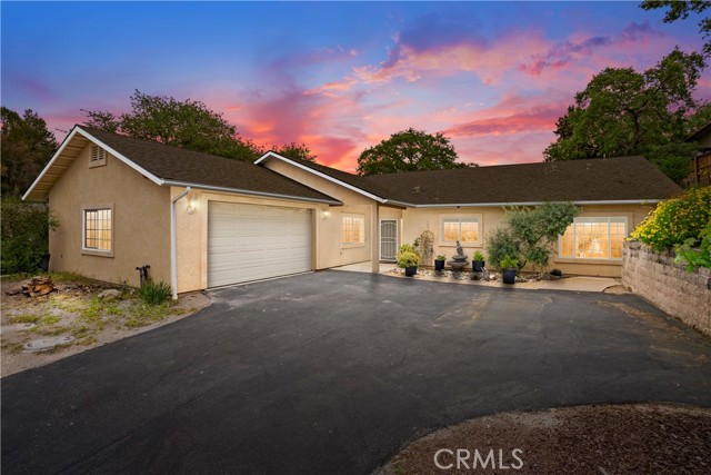 Detail Gallery Image 1 of 24 For 5113 Escarpa Ave, Atascadero,  CA 93422 - 4 Beds | 2/1 Baths