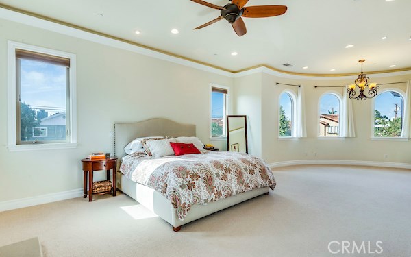 2202 Voorhees Avenue, Redondo Beach, California 90278, 4 Bedrooms Bedrooms, ,4 BathroomsBathrooms,Residential,Sold,Voorhees,SB17021148