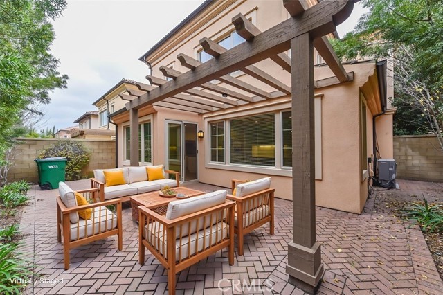 Detail Gallery Image 33 of 43 For 60 Brindisi, Irvine,  CA 92618 - 3 Beds | 2/1 Baths