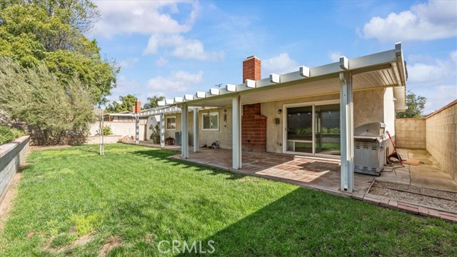 Detail Gallery Image 29 of 38 For 6676 Coloma Way, Jurupa Valley,  CA 92509 - 4 Beds | 2 Baths