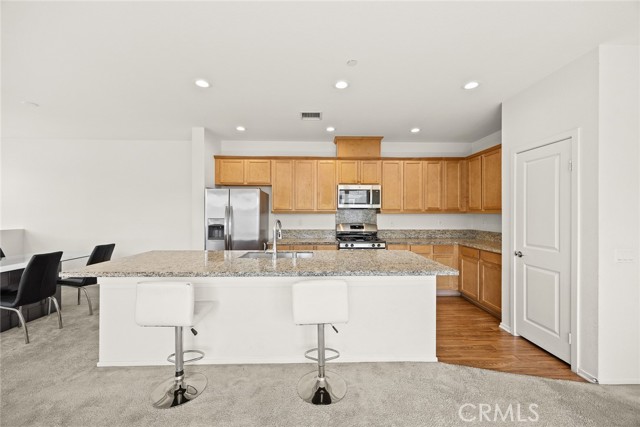 Detail Gallery Image 10 of 36 For 2333 S via Esplanade #25,  Ontario,  CA 91762 - 2 Beds | 2 Baths