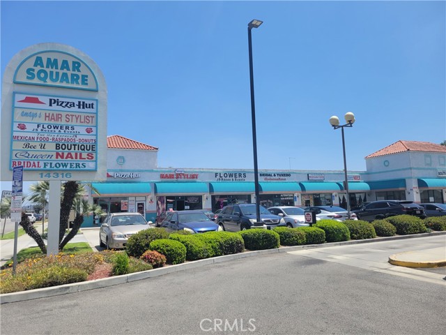 14316 Amar Road, La Puente, California 91744, ,Commercial Lease,For Rent,14316 Amar Road,CRWS24033097