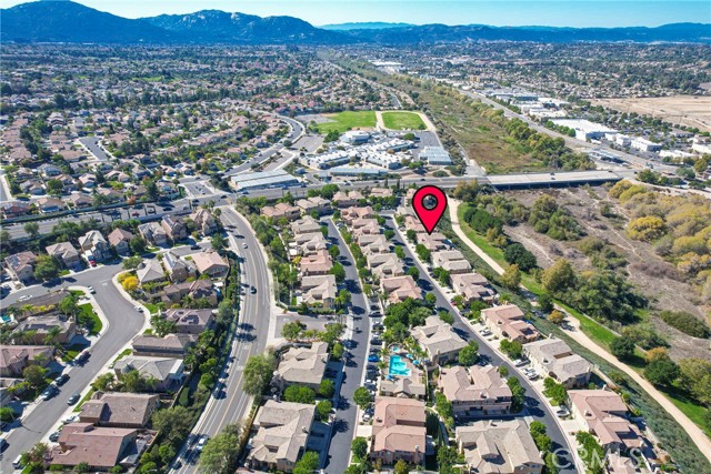 Detail Gallery Image 10 of 41 For 33432 Winston Way #C #C,  Temecula,  CA 92592 - 3 Beds | 2 Baths