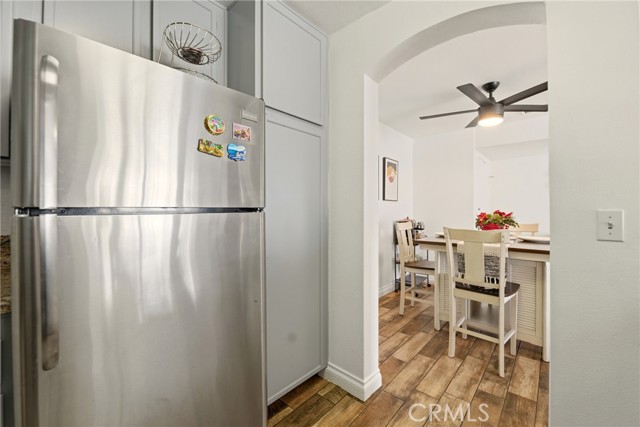 Detail Gallery Image 8 of 26 For 3980 Faircross Pl #17,  San Diego,  CA 92115 - 2 Beds | 2 Baths