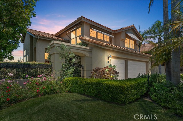 Detail Gallery Image 1 of 61 For 5 Agia, Laguna Niguel,  CA 92677 - 4 Beds | 3 Baths