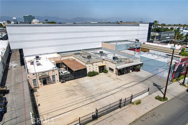  Commercial for Sale in Panorama City, California