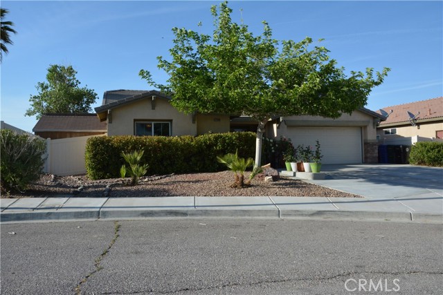 Detail Gallery Image 41 of 42 For 17648 Park Plaza Ct, Victorville,  CA 92395 - 4 Beds | 2 Baths