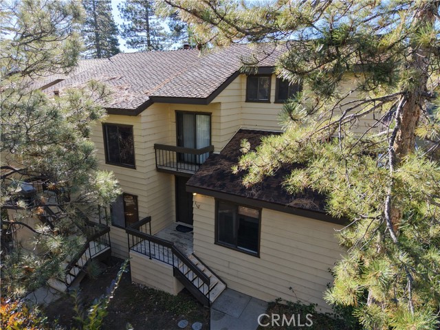 Detail Gallery Image 44 of 71 For 27657 Peninsula #110 Dr, Lake Arrowhead,  CA 92352 - 4 Beds | 2/1 Baths