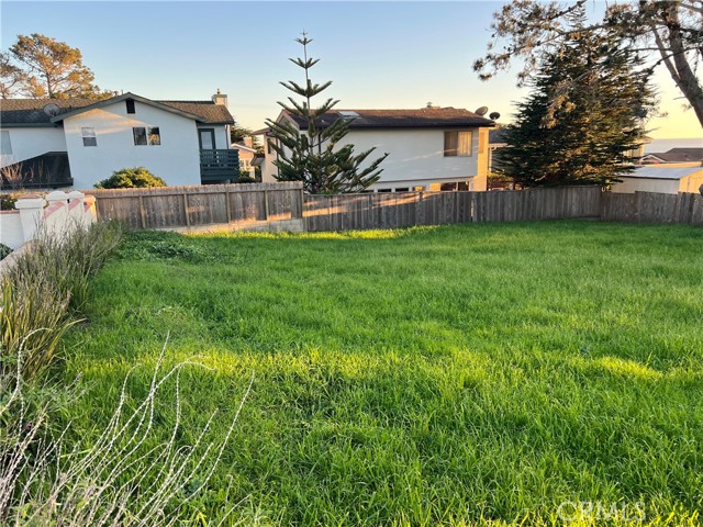 0 Drake Street, Cambria, California 93428, ,Land,For Sale,0 Drake Street,CRSC23018257