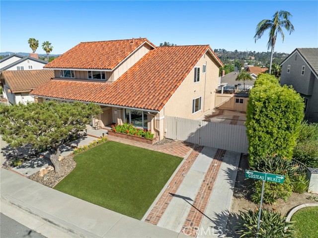 Detail Gallery Image 37 of 46 For 24852 Costeau St, Laguna Hills,  CA 92653 - 4 Beds | 2/1 Baths