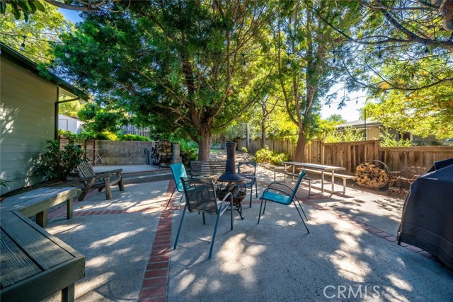 Detail Gallery Image 25 of 48 For 1587 La Cita Court, San Luis Obispo,  CA 93401 - 3 Beds | 2 Baths