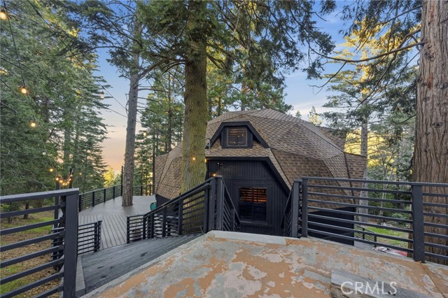 Detail Gallery Image 36 of 43 For 1349 Valley View, Crestline,  CA 92325 - 4 Beds | 3 Baths