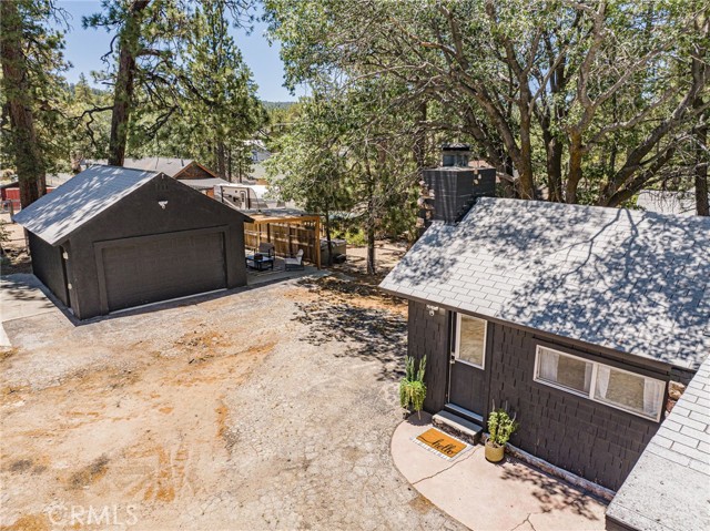 Detail Gallery Image 18 of 23 For 718 Talmadge Rd, Big Bear Lake,  CA 92315 - 1 Beds | 1 Baths