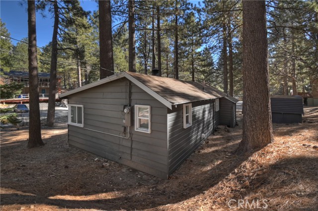 Detail Gallery Image 25 of 27 For 33353 Yukon Dr, Green Valley Lake,  CA 92341 - 2 Beds | 1 Baths