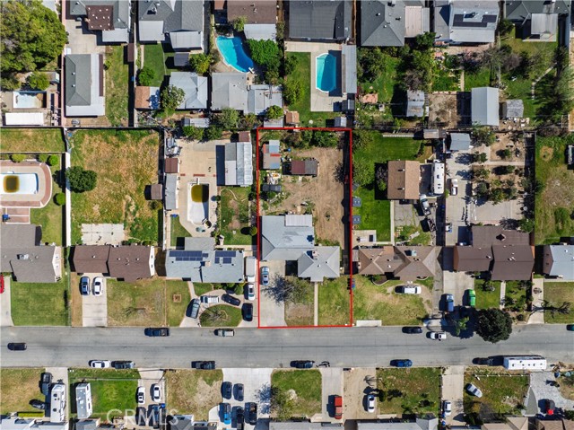 Detail Gallery Image 18 of 22 For 9431 Laurel Avenue, Fontana,  CA 92335 - 2 Beds | 1 Baths