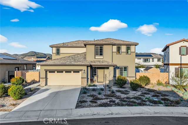 Detail Gallery Image 2 of 63 For 36316 Beacon Light Way, Wildomar,  CA 92595 - 4 Beds | 3 Baths