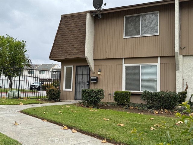 Detail Gallery Image 19 of 24 For 1115 Clark St, Riverside,  CA 92501 - 2 Beds | 1/1 Baths