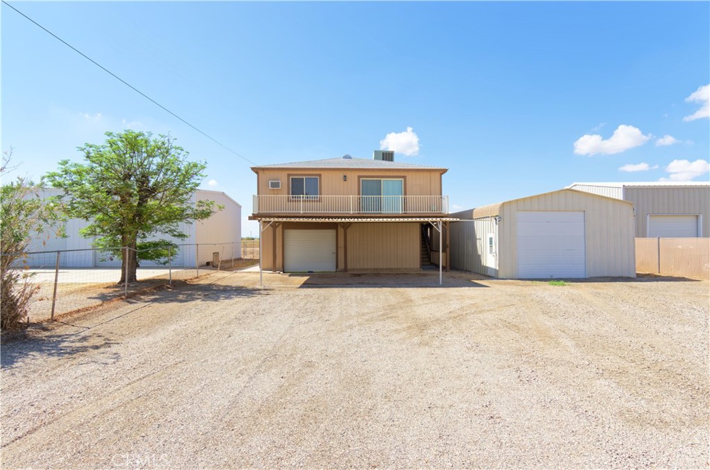 5501 Colorado River