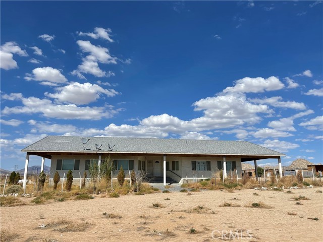 36990 Cambria Street Lucerne Valley CA 92356