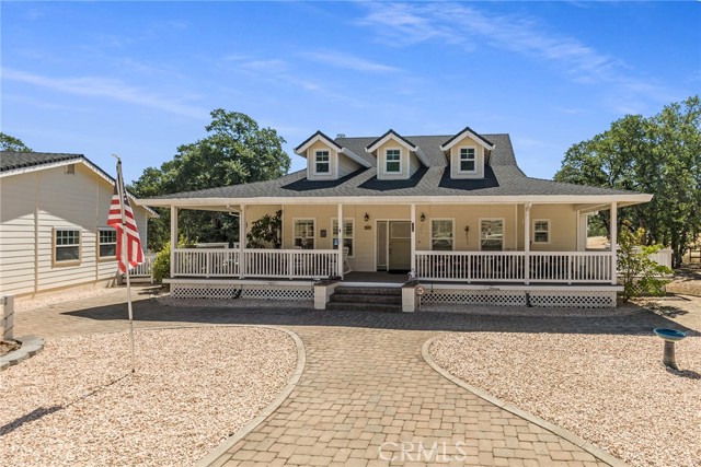 16500 Deer Crest Trail, Cottonwood, CA, 96022 16500 Deer Crest Trail, Cottonwood, CA, 96022