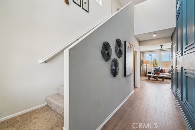 Detail Gallery Image 2 of 22 For 15394 Thundercloud Ln, Victorville,  CA 92394 - 3 Beds | 2/1 Baths