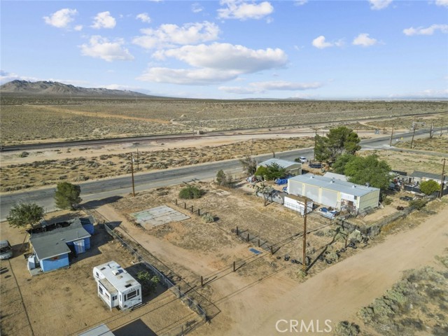 Detail Gallery Image 4 of 11 For 0 Apn 231-190-32-00-3, Boron,  CA 93516 - – Beds | – Baths