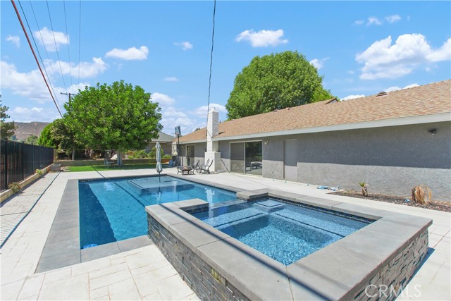 Detail Gallery Image 11 of 12 For 5641 Camino Real, Jurupa Valley,  CA 92509 - 3 Beds | 2 Baths